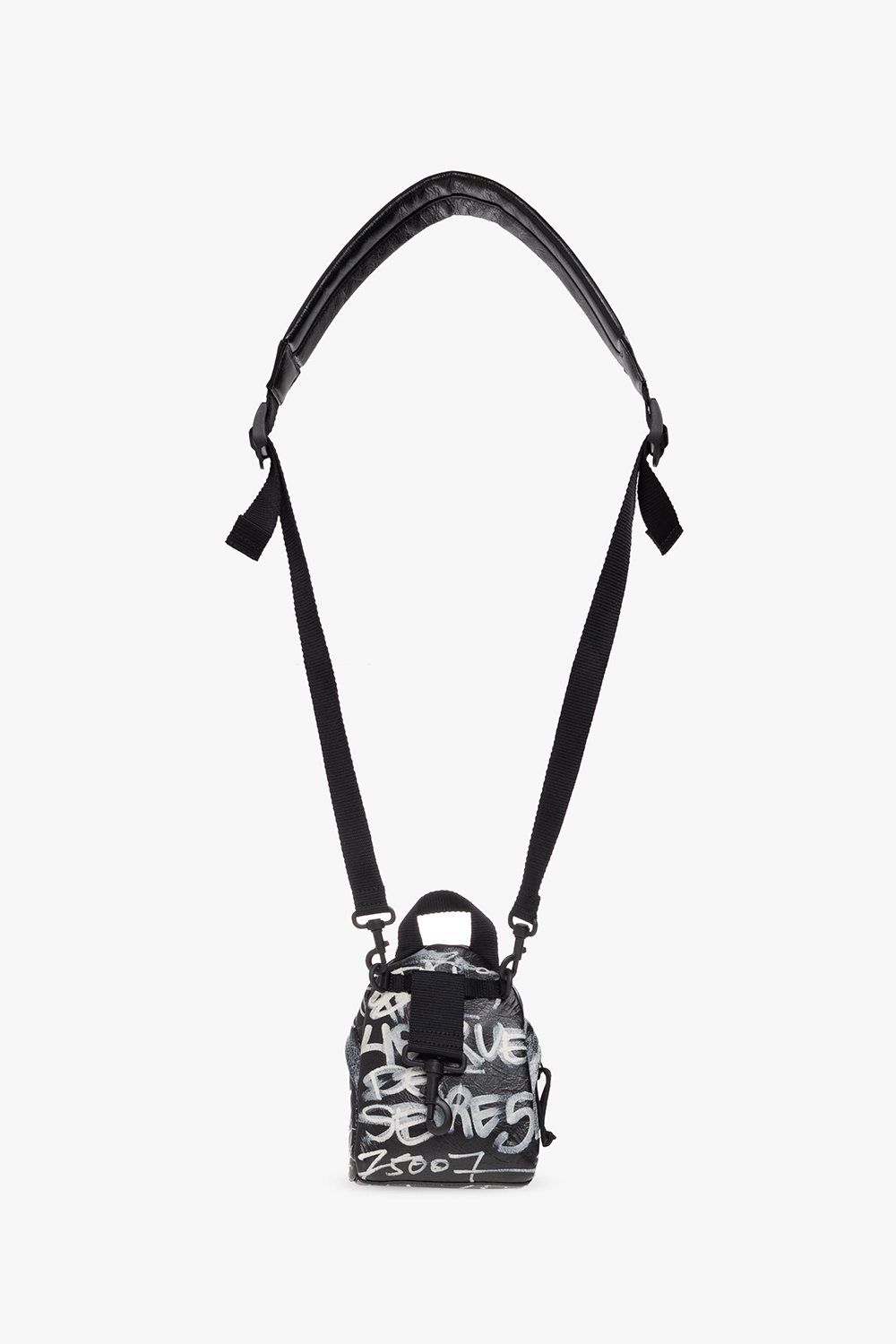 Balenciaga ’Explorer’ one-shoulder backpack