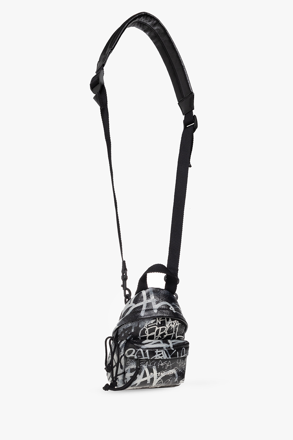 Balenciaga ’Explorer’ one-shoulder backpack