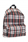 Balenciaga Backpack with logo