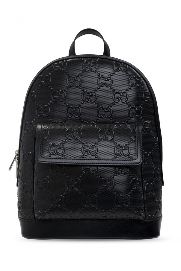 Gucci Backpack with logo