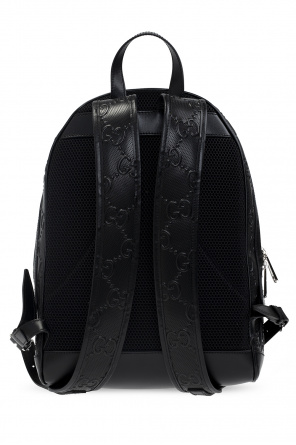 Gucci Backpack with logo