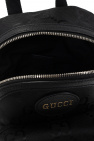 Gucci One-shoulder backpack