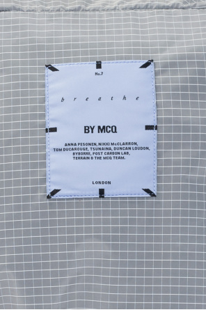 MCQ Breathe by McQ