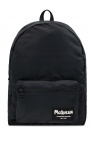 Alexander McQueen Backpack with logo