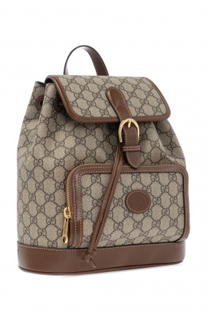 Gucci ‘Interlocking G’ backpack