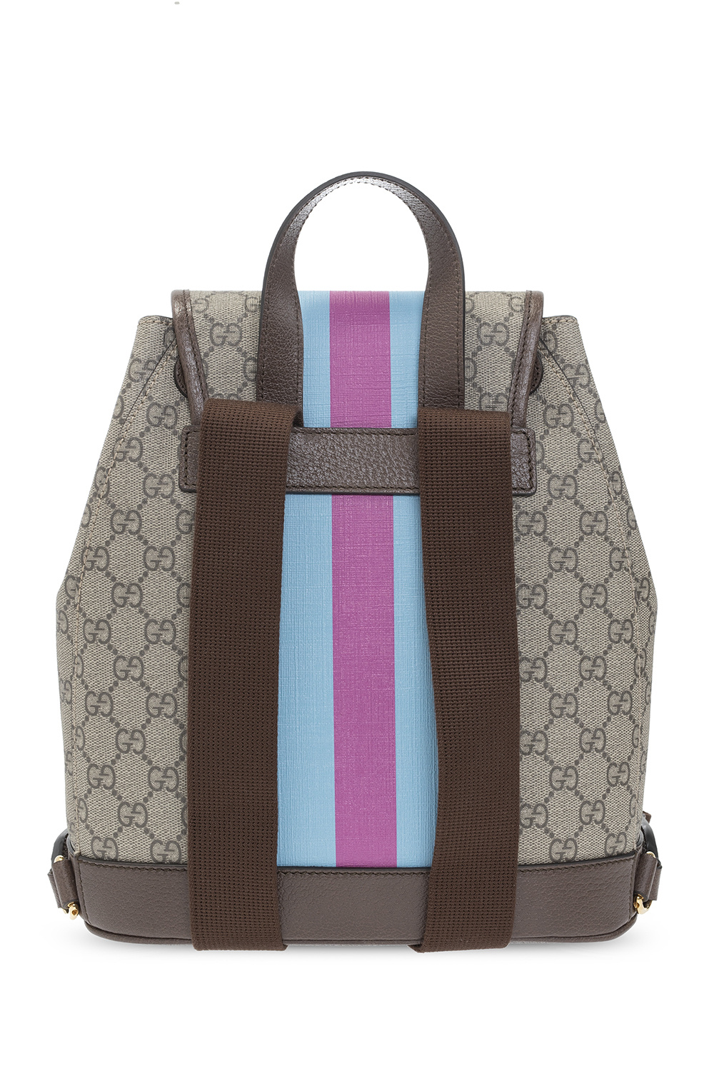 Gucci GG Supreme canvas backpack