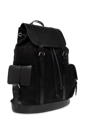 Gucci Monogram backpack