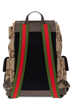 Gucci Backpack in GG Supreme canvas