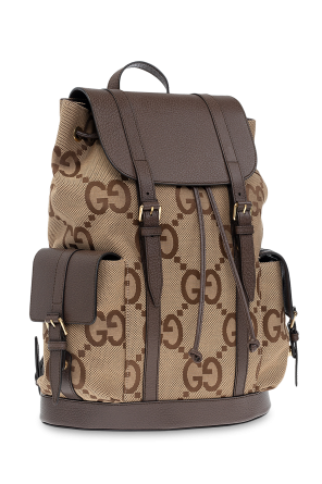 Gucci Backpack in GG Supreme canvas