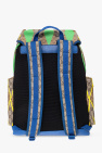 Gucci Patterned backpack