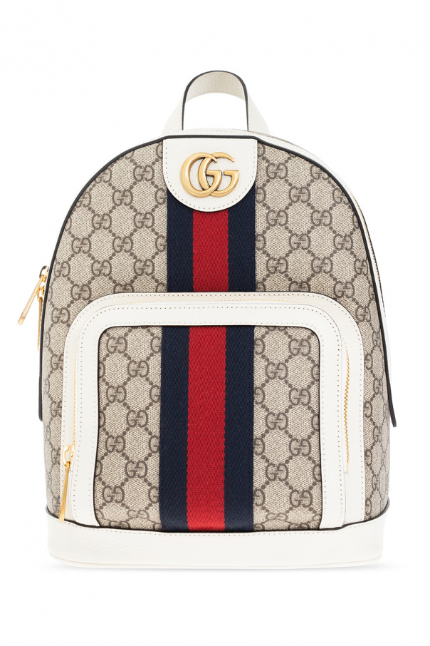 gucci fashion ‘Ophidia’ backpack