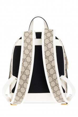 gucci loafers ‘Ophidia’ backpack