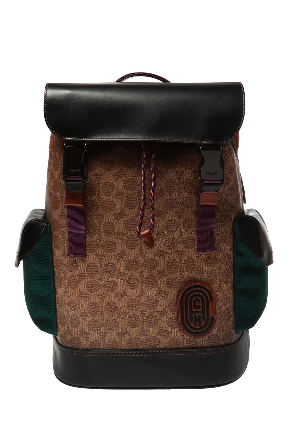 Men's COACH Bags & Backpacks