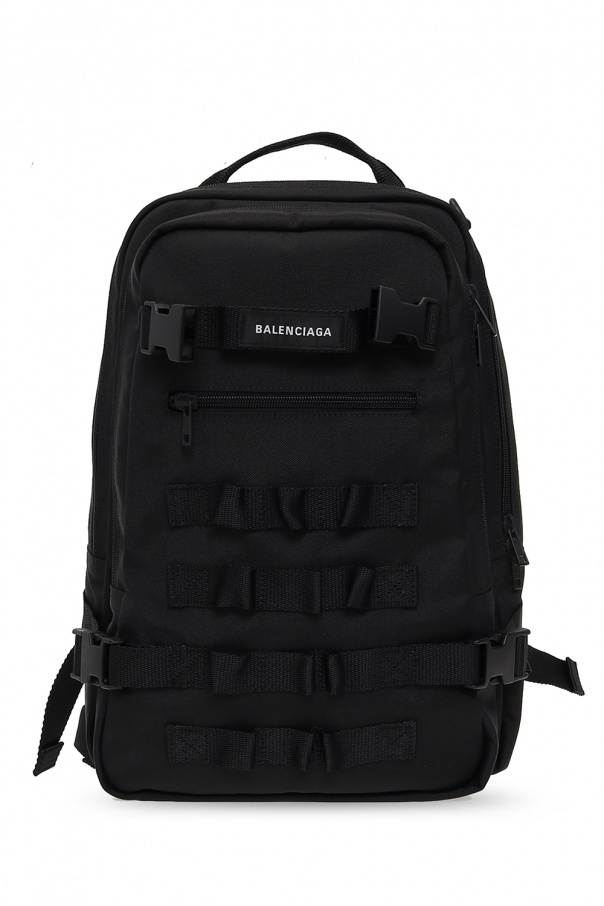Balenciaga Backpack DESIGUAL 22SAKA05 1000