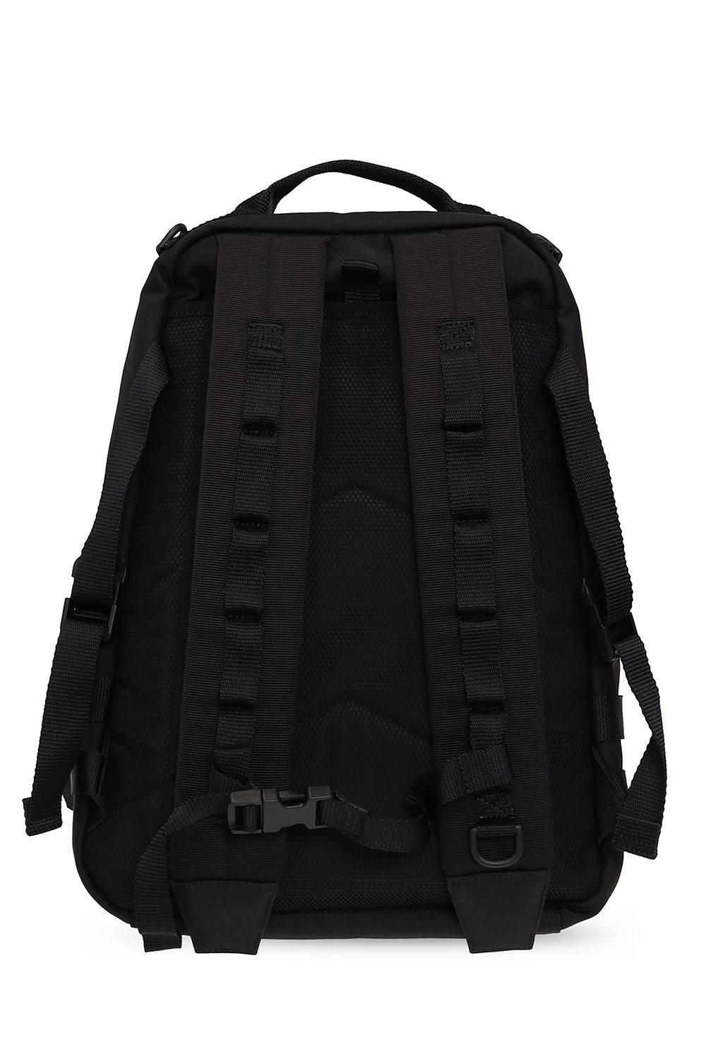 Balenciaga XS Le Cagole shoulder bag Black