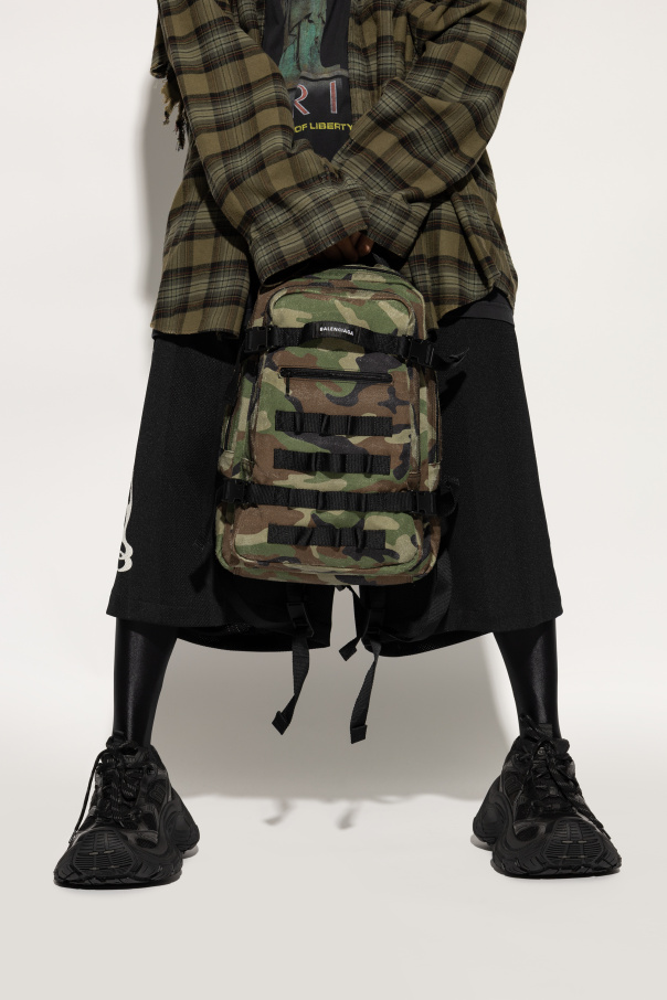 Balenciaga Plecak ‘Army Space’