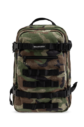Backpack ‘army space’ od Balenciaga