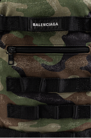 Balenciaga Plecak ‘Army Space’