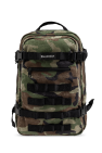 Balenciaga Backpack ‘Army Space’