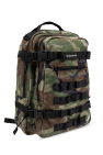 Balenciaga Backpack ‘Army Space’