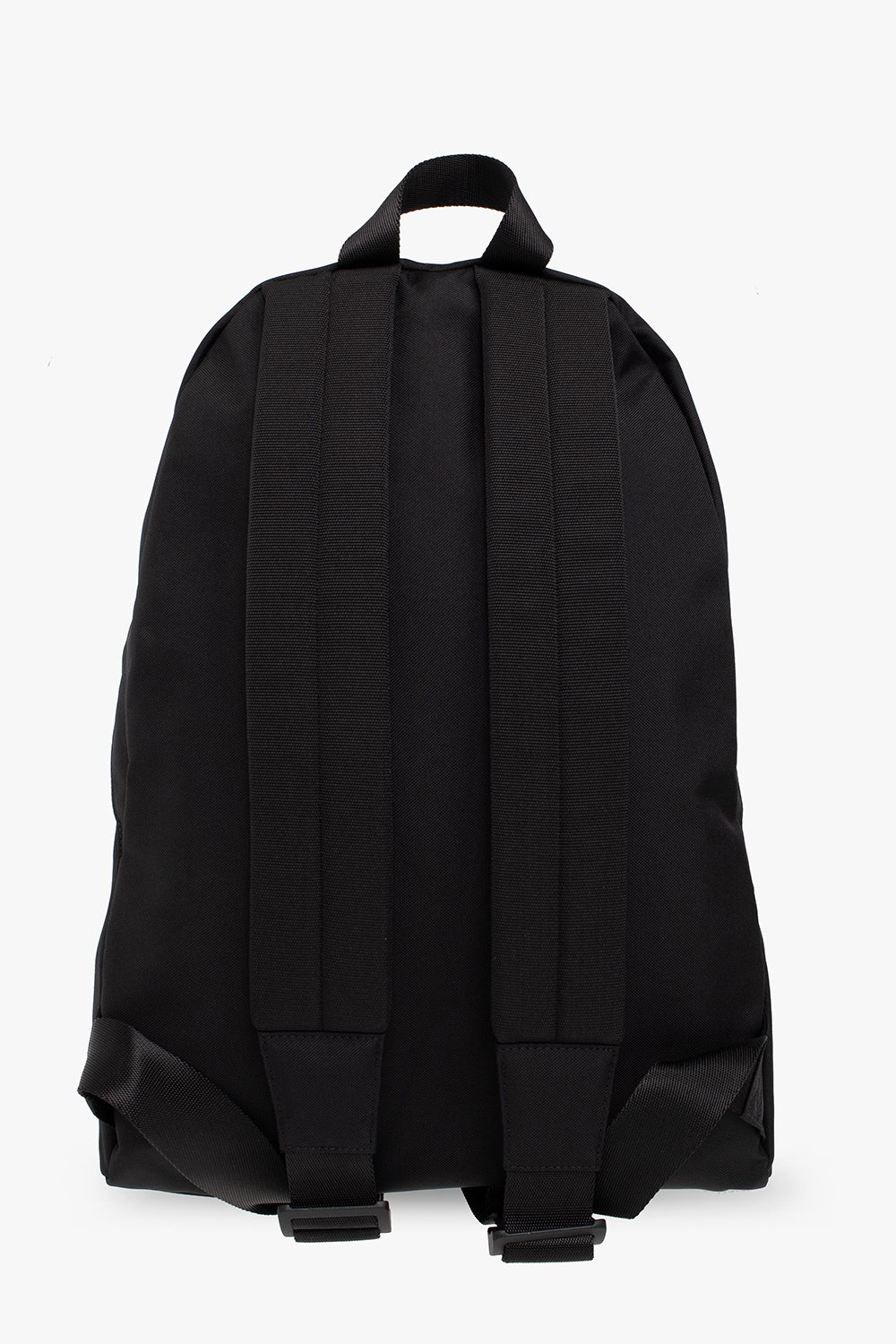 Balenciaga The North Face Borealis backpack in black gray