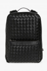 Bottega Veneta GREEN ‘Classic Hidrology Small’ backpack