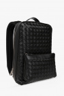 Bottega Veneta GREEN ‘Classic Hidrology Small’ backpack