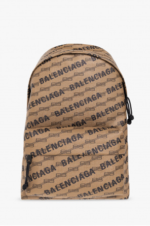 ‘signature medium’ backpack od Balenciaga