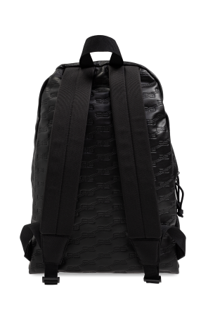 Balenciaga Backpack with monogram