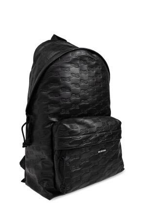 Balenciaga Backpack with monogram