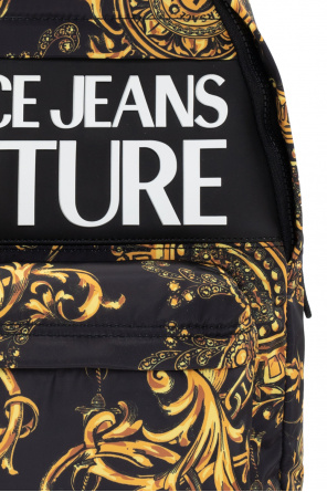 Versace jeans Structured Couture Womens Salt Life Coastal Shorts