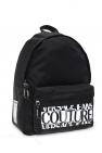 Versace Jeans Couture Backpack with logo