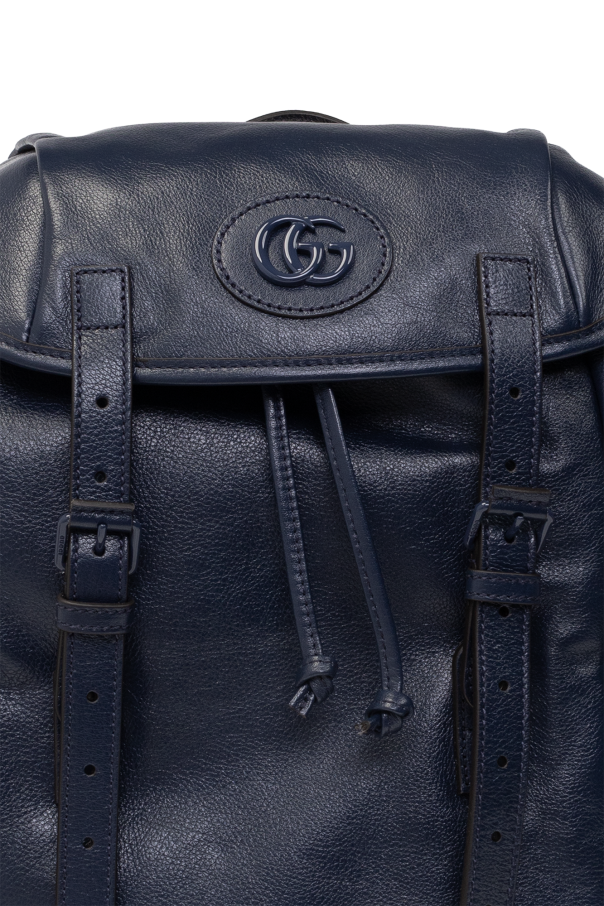 Gucci Leather backpack | Men's Bags | Vitkac