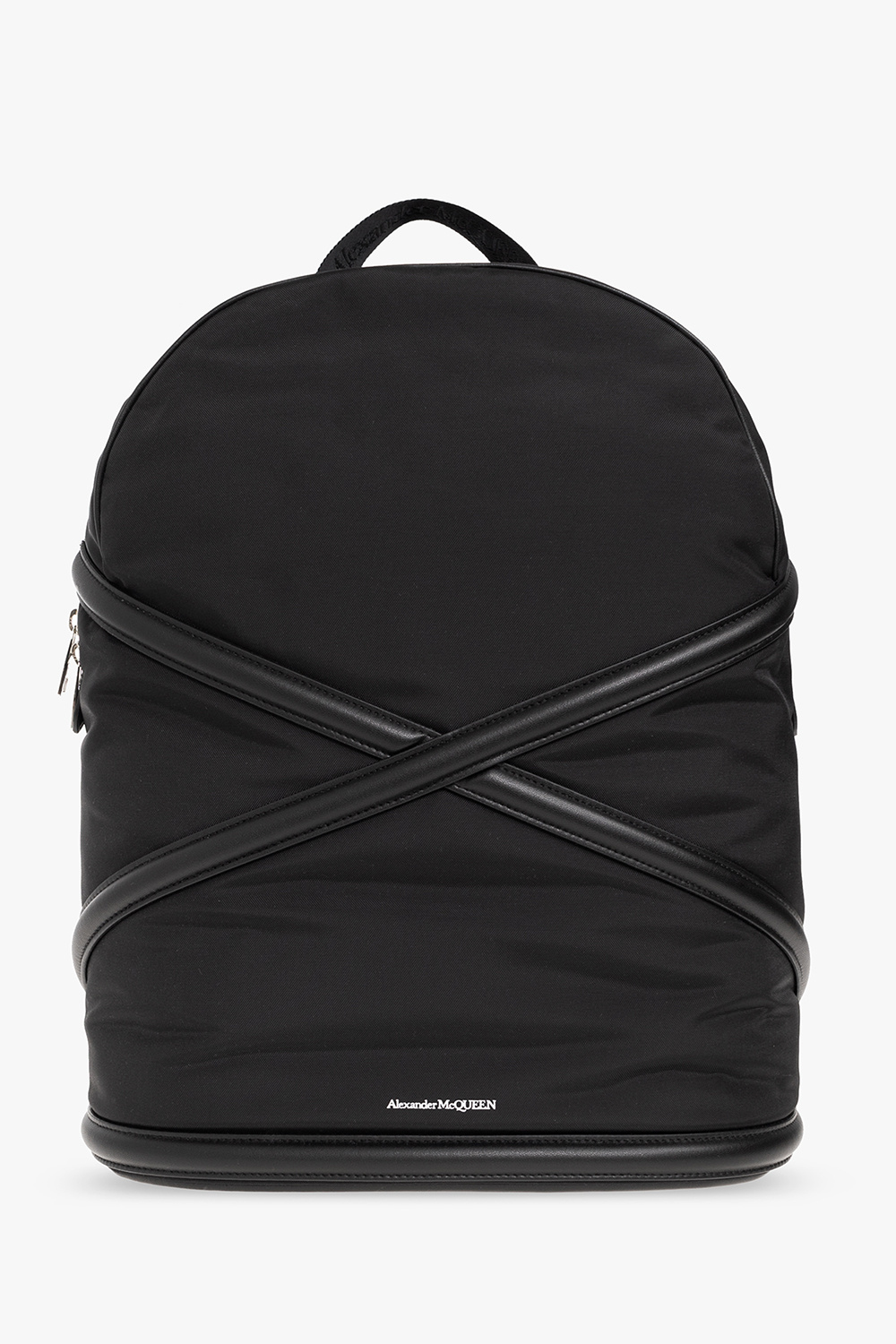 Alexander McQueen Backpack with logo