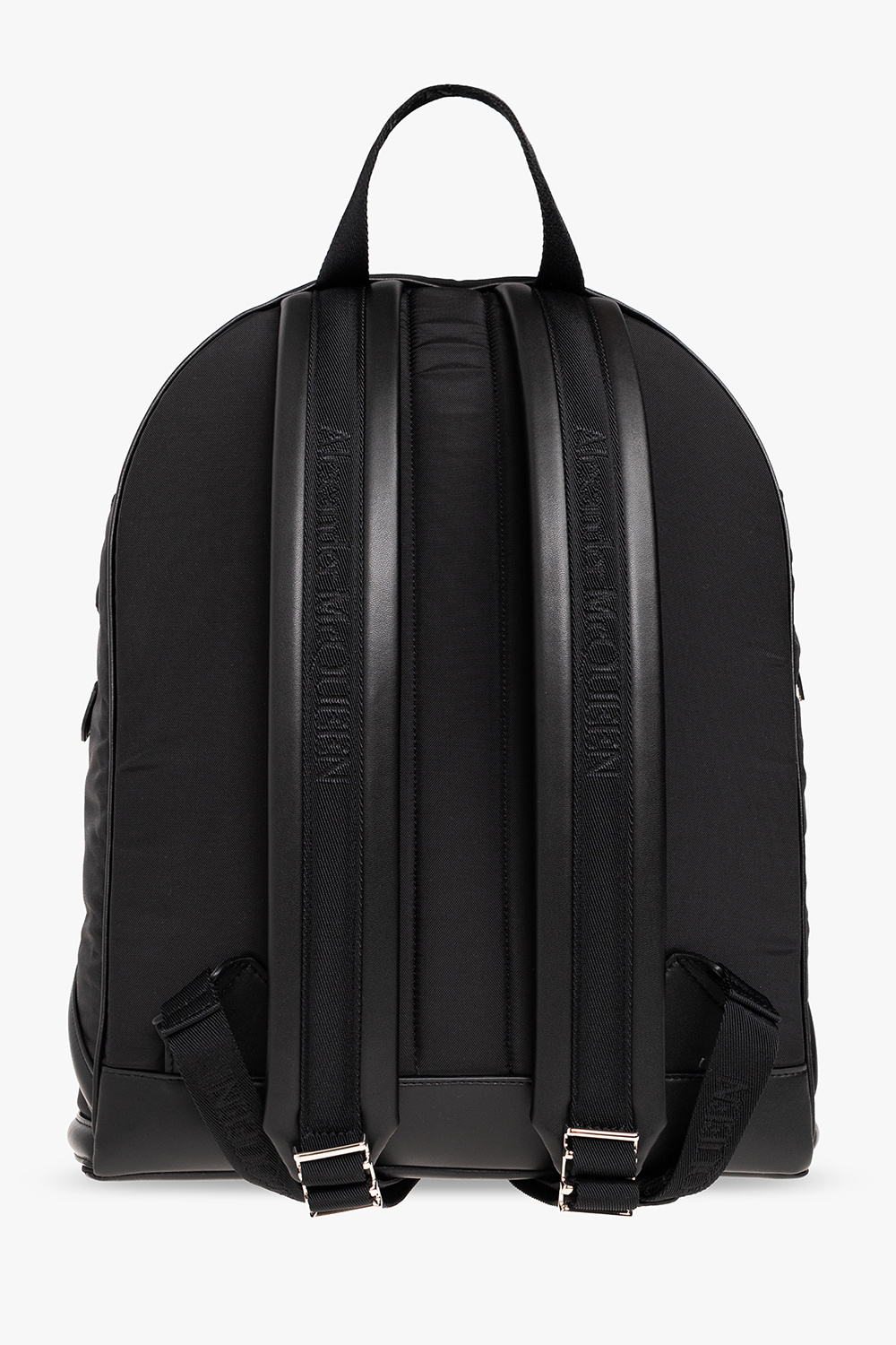 Alexander McQueen Backpack with logo