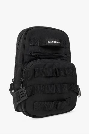 Balenciaga ‘Army’ one-shoulder mini backpack