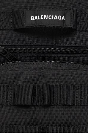 Balenciaga ‘Army’ one-shoulder backpack