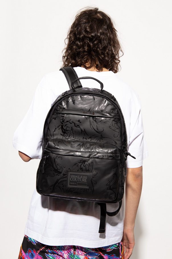 adidas Legging Tf L ‘Regalia Baroque’ printed backpack