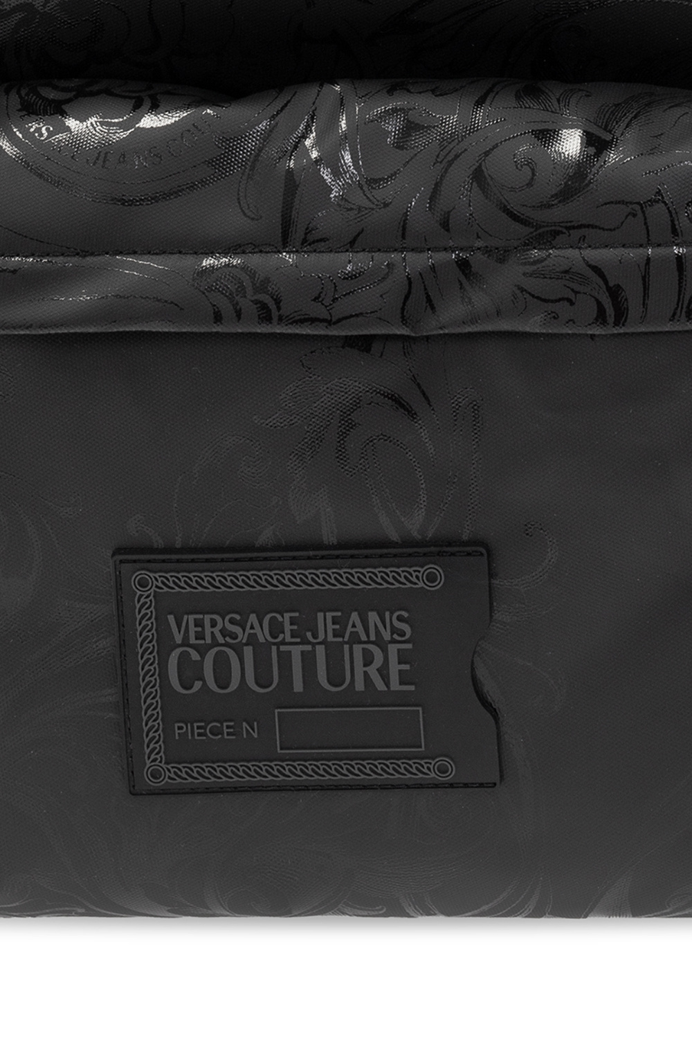 Versace Jeans Couture ‘Regalia Baroque’ printed backpack