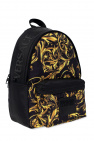 Versace Jeans Couture Backpack with ‘Regalia Baroque’ motif