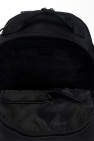 Versace Jeans Couture Backpack with logo