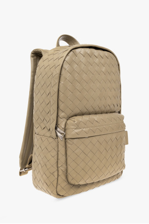 Bottega Veneta ‘Classic Intrecciato Small’ backpack