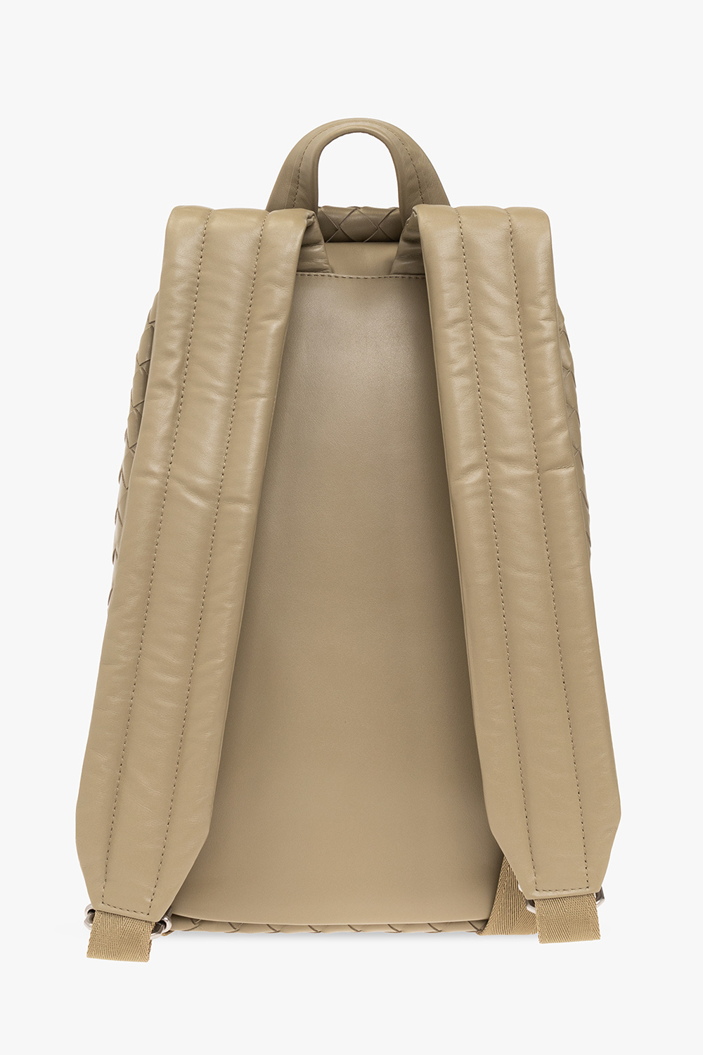 bottega smb Veneta ‘Classic Intrecciato Small’ backpack