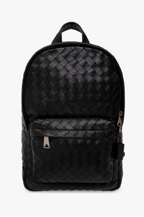 ‘Classic Intrecciato Small’ backpack