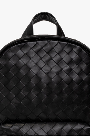 bottega EAU Veneta ‘Classic Intrecciato Small’ backpack
