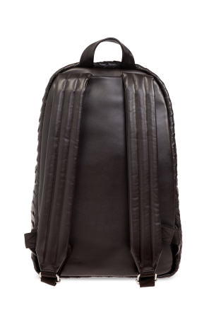 Bottega Veneta Backpack 'Classic Intrecciato Medium'