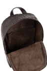 Bottega Veneta Backpack 'Classic Intrecciato Medium'
