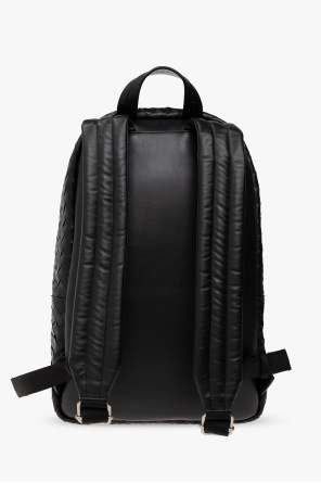 Bottega Veneta ‘Classic Intrecciato Medium’ backpack