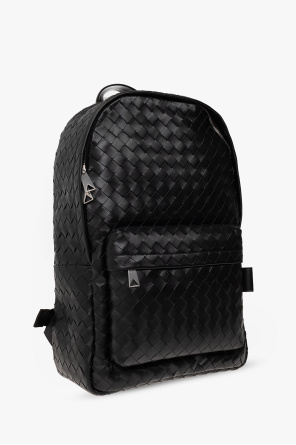 Bottega Veneta ‘Classic Intrecciato Medium’ backpack