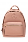 Tory Burch PINK ‘Perry’ backpack